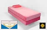 Sleep Harmony Jubilee Memory Foam Youth Mattress
