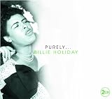 Purely Billie Holiday