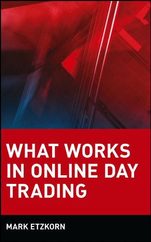 What Works in Online Day Trading