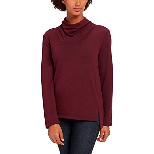 ナウ アウター パーカ＆スウェット NAU Randygoat Pullover Sweatshirt Adobo Heat [並行輸入品]