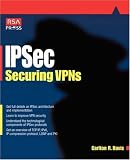 View Book 'IPSec: Securing VPNs'