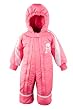 Mossi Toddler 1 Piece Snow Suit