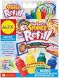 Fantastic Spinner Refill 4/Pkg