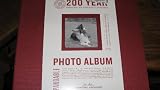 Everyday Archives Expandable Photo Album 200 years