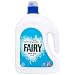 Fairy Non Bio Laundry Liquid Detergent for Sensitive Skin 30 Washes (Pack of 4, Total 120 Washes)