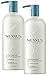 Nexxus Shampoo and Conditioner, Pro Mend 33.8 oz, 2 ct