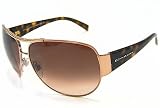 DKNY - DONNA KARAN DKNY 2529-B 2529B COPPER 1015/13 SUNGLASSES