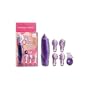 California Exotics Silicone Mini Oscillator Massager