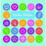 StickerAlbum