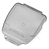 Fotodiox Clear LCD Cover Protector Replacement for Nikon D70s Camera as BM- ....