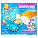 Zhu Zhu Pets Hamster Hamstermobile & Garage Exclusive Set with Hamster Included