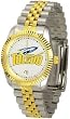 Toledo Rockets Suntime Mens Executive Watch - NCAA College Athletics