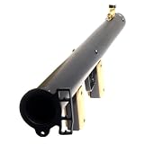 Rap4 Bazooka Scenario Paintball Rocket Launcher
