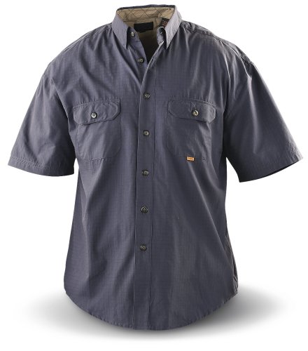 Oob? Ripstop Woven Shirt