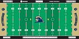 Pittsburgh Panthers Finger Football Mat Game