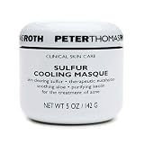 Peter Thomas Roth Sulfur Cooling Masque 5 oz (149 g)