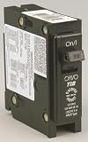 ACE SINGLE POLE CIRCUIT BREAKER