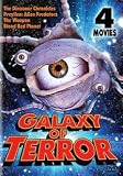 Galaxy of Terror