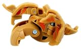 Bakugan Battle Brawlers - Loose Figure - STORM SKYRESS (Subterra - Brown) [Toy]