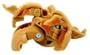 Bakugan Battle Brawlers - Loose Figure - STORM SKYRESS (Subterra - Brown)