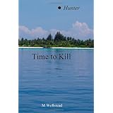 hunter time to kill volume 2