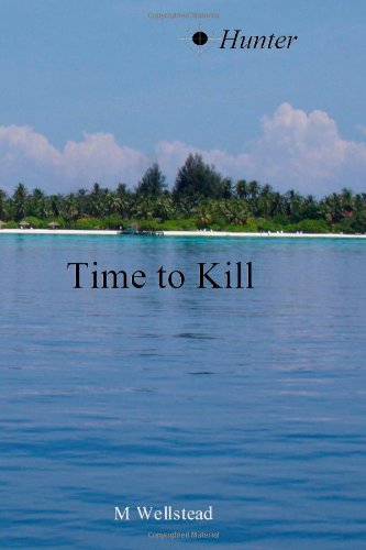 Hunter - Time to Kill (Volume 2)