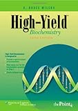 High-Yield(TM)  Biochemistry (High-Yield  Series)