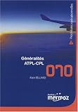Généralités ATPL-CPL