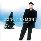 Christmas at Home by  Donny Osmond 