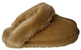 Bearpaw Loki 471NUTNUTNUT Womens Slippers (Limited Edition)