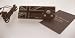 Ben Sherman Personal Radio With Clock