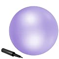 Zenzation Athletics Ball - Pearl Lavender (65 cm.)