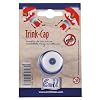 Emil Trink - Cap Sicherheitsverschluss blau Sportverschluss