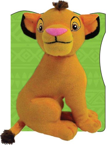 Simba Friendly Tales