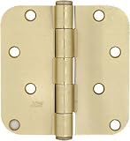 Review ACE HARDWARE 01-3550-243 / ACE TRADING BHDW 3(01-3550-243) RESIDENTIAL HINGE 4