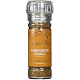 Ceylon Pure Cinnamon Magic Spice, 1.8 Ounce