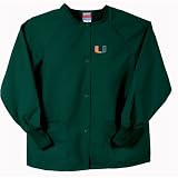 Carolina Hurricanes YOUTH Girls Lucky Zip Front Hoody Sweatshirt Zip Hooded Sweatshirt - Small