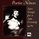 Love Songs for a Late Evening
