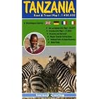 Tanzania-Rwanda-Burundi: HARMS.4 by