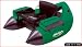 Fish Cat 4 Deluxe Float Tube