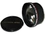 Bower 2x 62mm Telephoto Conversion Lens for Digital/Film Cameras in Black color
