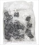 Anvil International 0310080205 Black Malleable Coupling 1/2' Cp