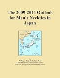 Man necktie:The 2009-2014 Outlook for Men's Neckties in Japan