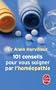 101 conseils pour vous soigner par l'hom�opathie