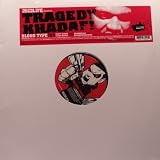 Blood Type [12" VINYL]