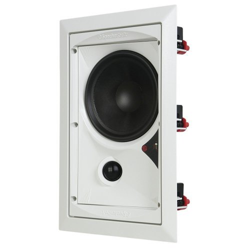 SpeakerCraft AIM7 MT Two 7 AIMABLE IN-WALL SPEAKERS (PAIR)