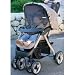 Baby : Eddie Bauer Clip-On Stroller Shade
