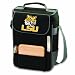 Picnic Time Duet Insulated Wine and Cheese Tote