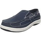 Nunn Bush Mens Plymouth Boat Shoe by Nunn Bush