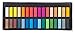 Hair Chalk Pastels - Wash Out Temporary Hair Colour Dye in 32 Colours by Cheeky